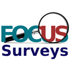 Focussurveys Logo