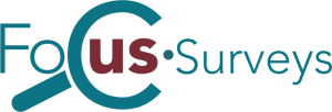 New Focus Surveys Logo